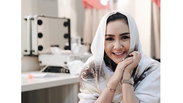 Belum Berusia 25 Tahun, 5 Seleb Cantik Ini Sudah Sandang Status Janda