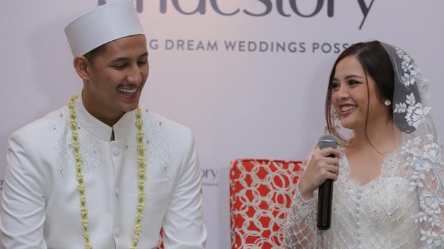 [Bintang] Tasya Kamila - Randi Bachtiar