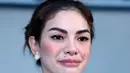 Meski menuai beragam kementar negatif, Nikita Mirzani tidak mau ambil pusing. Apalagi ia sering dihujat oleh netizen. (Nurwahyunan/Bintang.com)