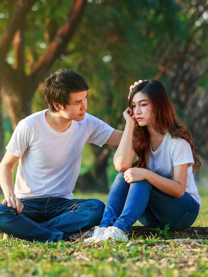 couple marah