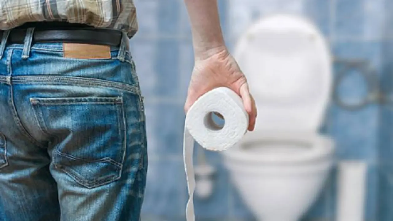 Ilustrasi BAB (iStock)