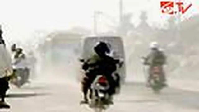 Jalur Magelang-Yogyakarta Dibuka Kembali