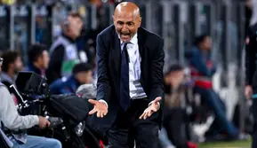 Luciano Spalletti Sindir Cagliari usai Juventus Gagal Raih Kemenangan