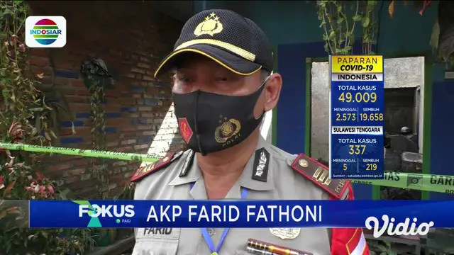 Polisi dari Polsek Singosari, Malang, Jawa Timur, melakukan penyelidikan terkait terbakarnya rumah milik Masyuri, warga Kebon Agung, Taman Harjo, Singosari, Kabupaten Malang. Pasalnya kebakaran ini menimbulkan korban tewas, yakni seorang anak usia 11...