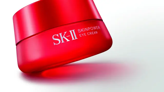 New SK-II Skinpower