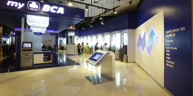 BCA Siapkan Rp 65,7 Triliun untuk Ramadan 2026, Ini Layanan Lengkapnya