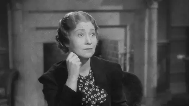 Fay Bainter. (Foto: IMDb/ Paramount Pictures)
