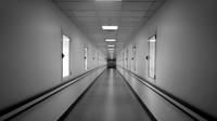 Ilustrasi lorong rumah sakit (iStock)