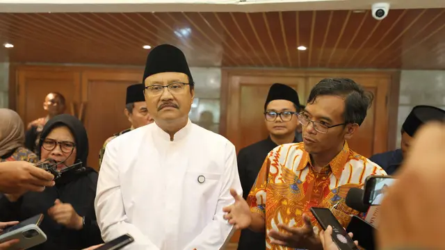 Efisiensi Tak Ganggu Layanan Publik, Mensos Gus Ipul Luruskan Isu Anggaran KND Sisa Rp500 Juta