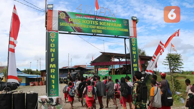 Nduga