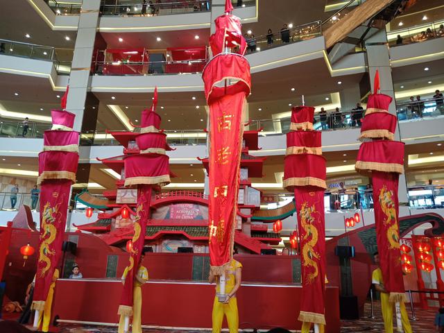 Rayakan Tahun Baru Imlek Beda Lewat Atraksi Akrobat Asal Cina Lifestyle Fimela Com