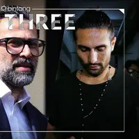 Saat akan digelandang menuju ruang press conference Pretty Asmara berteriak-teriak hingga membuat suasana menjadi ricuh.