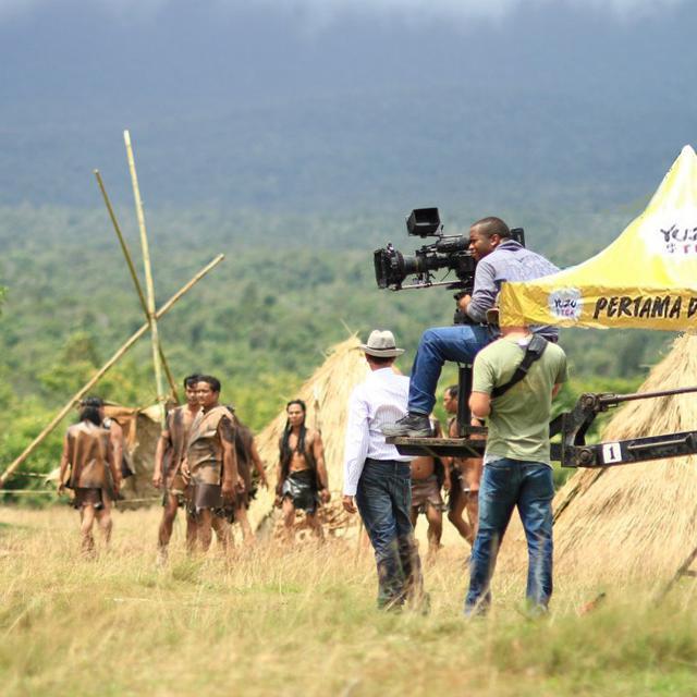 Tak Banyak Yang Tahu 8 Film Ternama Ini Ternyata Diangkat Dari Kisah Nyata Global Liputan6 Com