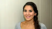 Hannah Al Rashid Terlibat Cinlok dengan Arie Kriting?