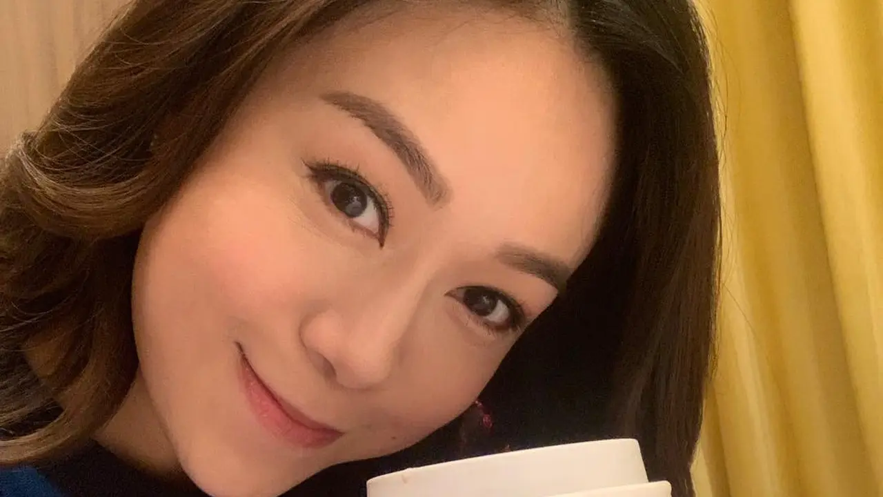 Jacqueline Wong (Instagram/ jacquelinebwong )