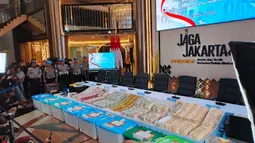 Jampidsus Bocorkan Dua Tersangka Penggeledahan Polri, Salah Satunya Inisial F