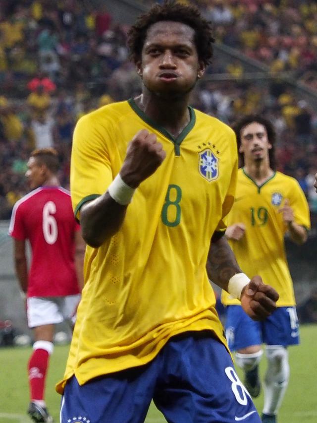 Manchester United, Fred, Premier League