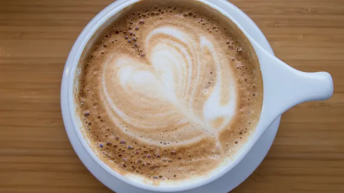 7 Hal Menakjubkan yang Terjadi Saat Kamu Minum Kopi Tiap Hari