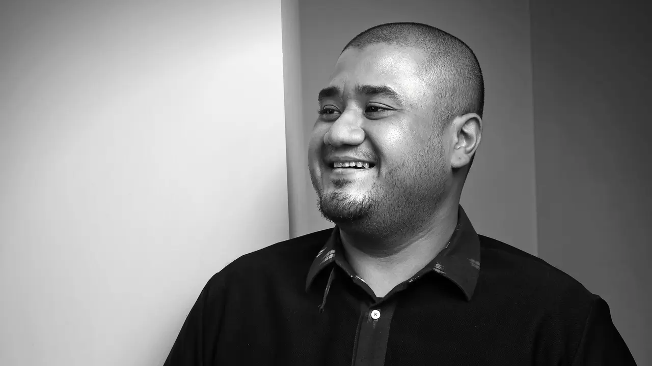 [Bintang] Mike Mohede 6