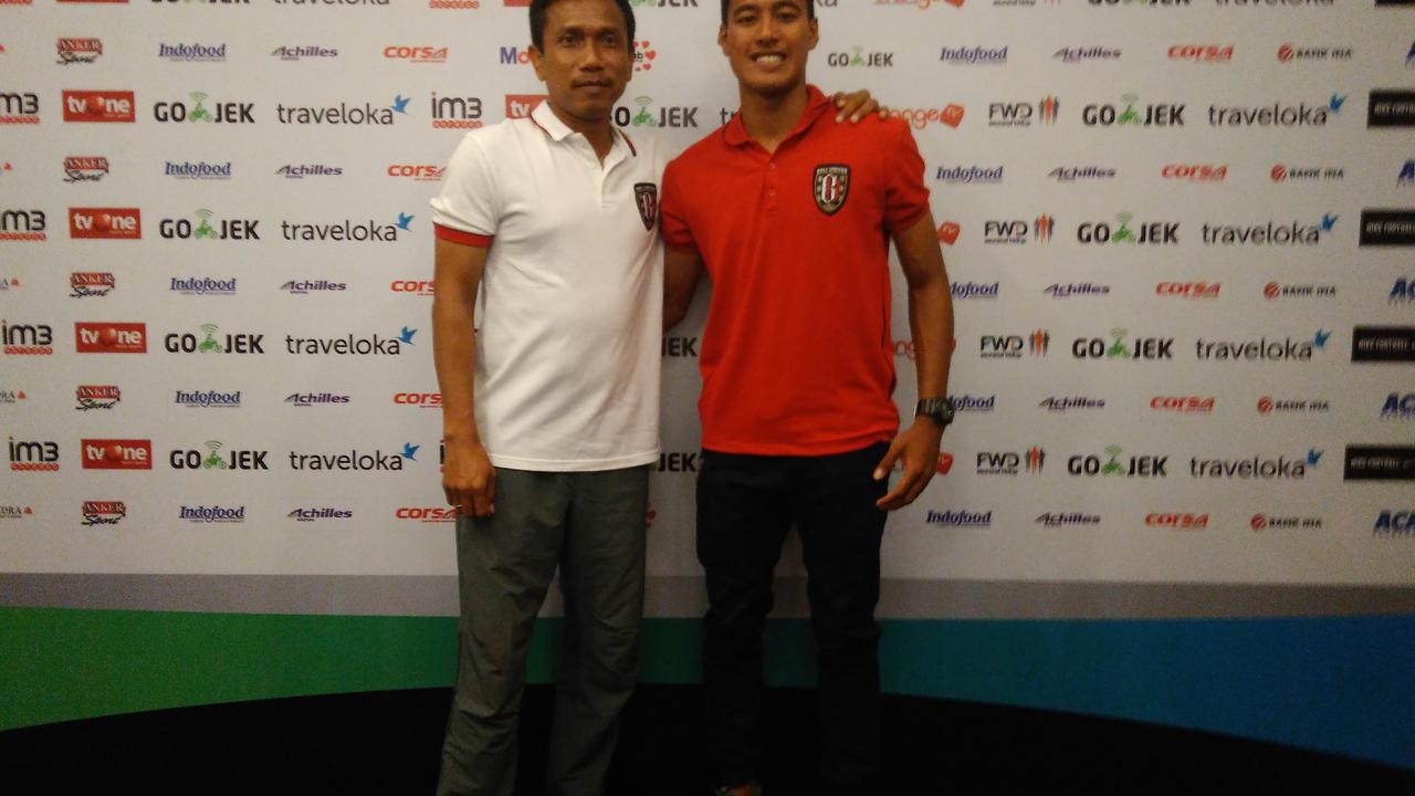 Widodo Cahyono Putro