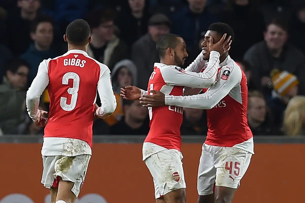 Arsenal