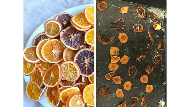 5 Potret Ekspektasi Vs Realita Foto Makanan Ini Benar Adanya