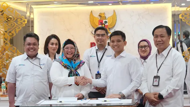 Sistem Pemerintahan Berbasis Elektronik (SPBE) Prioritas