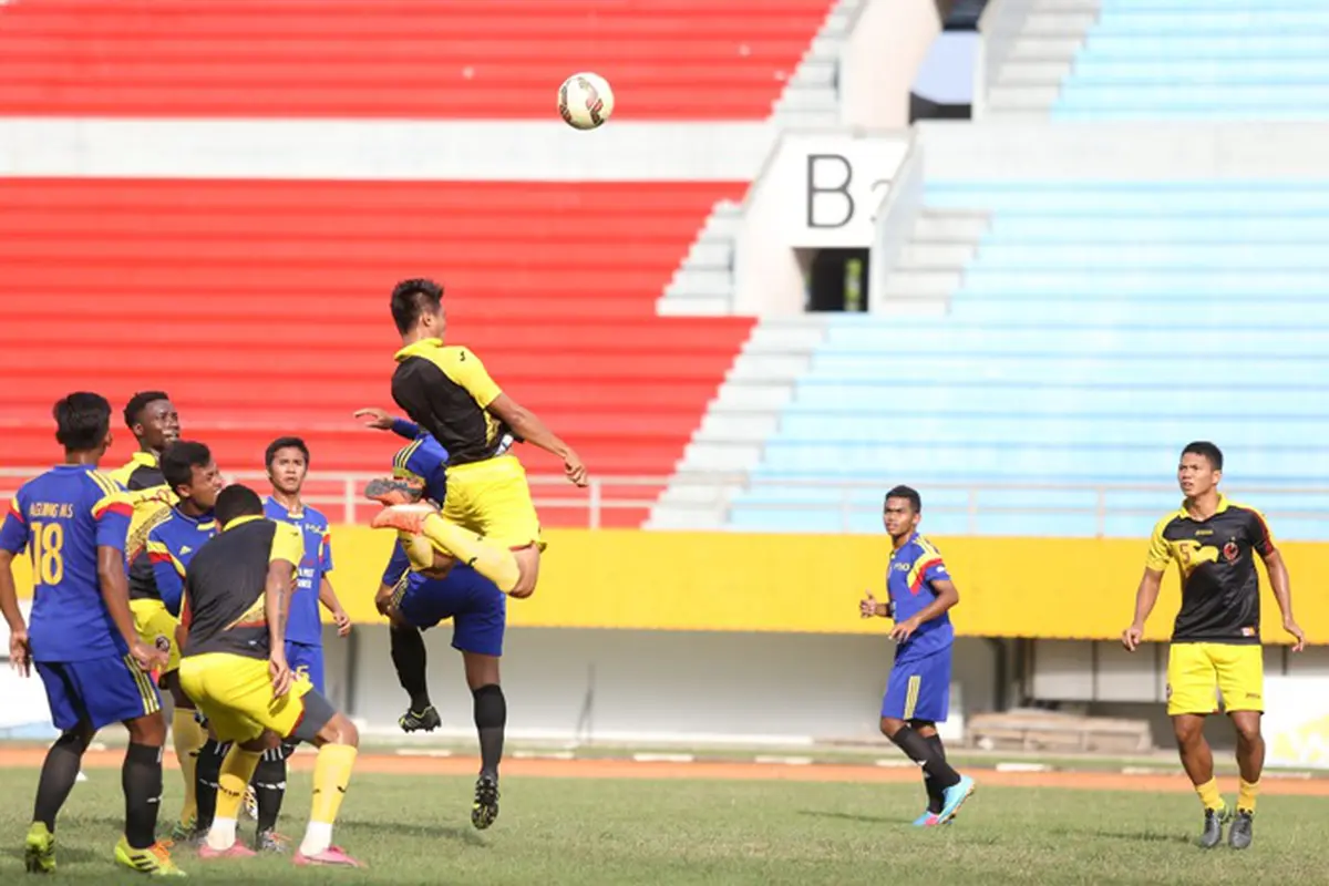 Sriwijaya FC