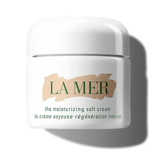 Moisturizer anti-aging