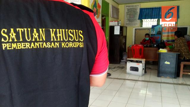 Membidik Aktor Penjual Tanah Kuburan Warga Bengkulu
