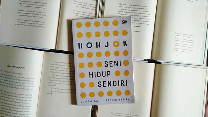 honjok