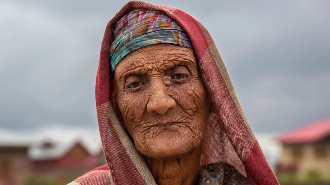 Kehidupan Bakarwal, Suku Nomaden di Kashmir