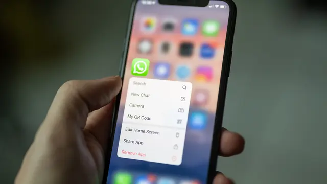 Modus Penipuan Baru Berkedok Undangan Pernikahan Digital di WhatsApp, Jangan Dibuka!