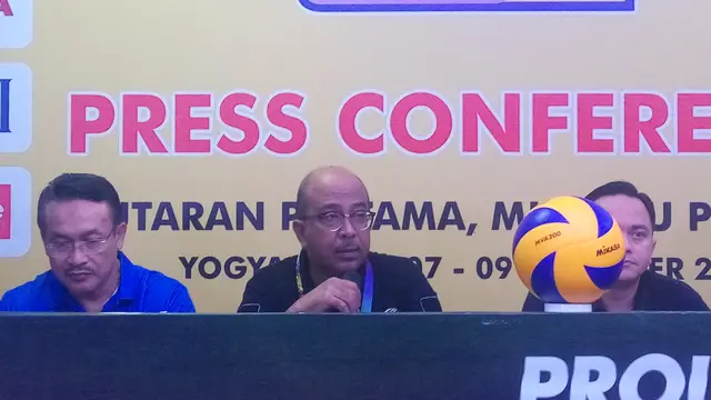 Proliga 2019