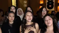 Fimelahood Hangout Ajak Perempuan Nostalgia Bareng Lewat Lagu Hits Era 2000-an