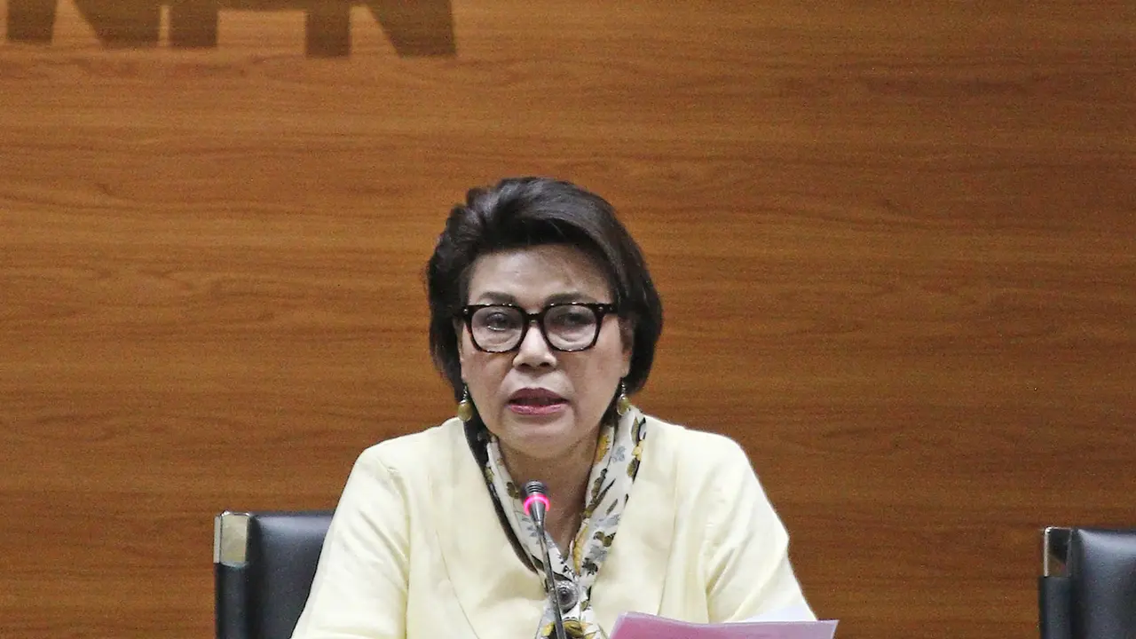 KPK Tetapkan Wali Kota dan 18 Anggota DPRD Malang Tersangka