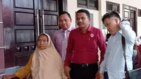 Ibu di Jember Digugat Anak Kandung, Menantu dan Cucu karena Jeruk