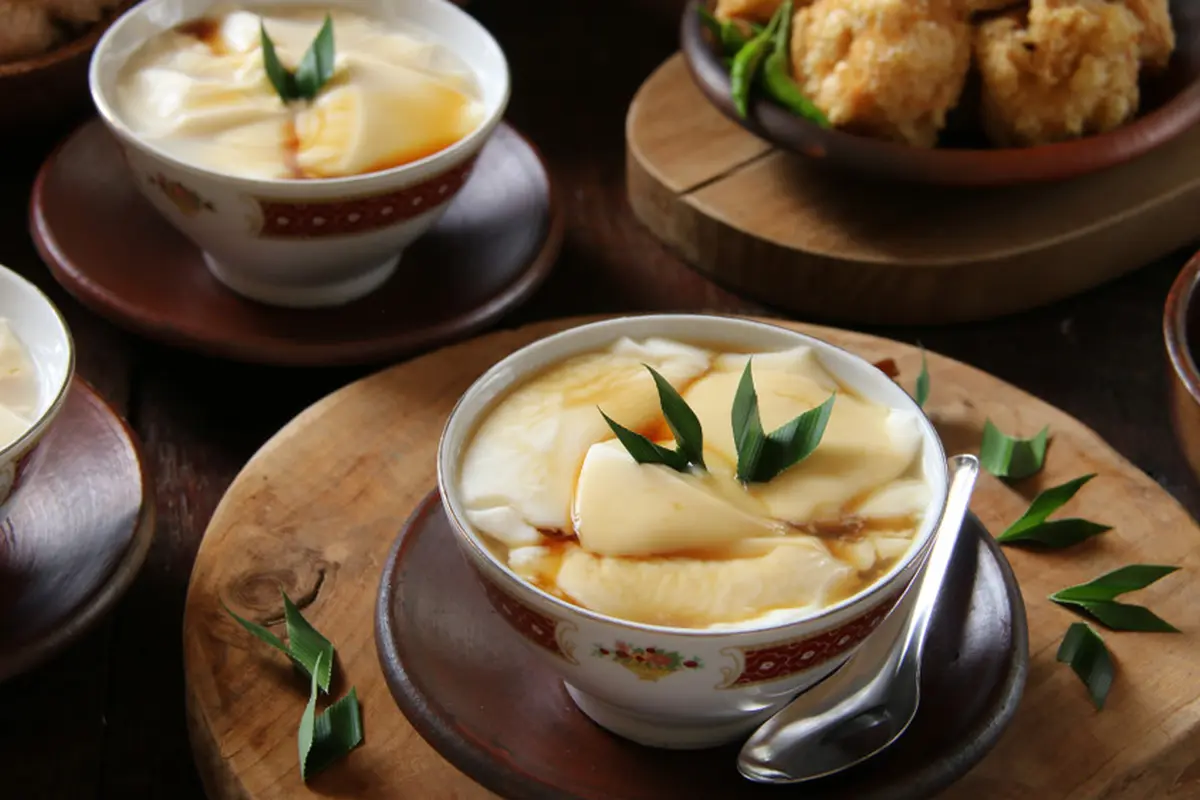 kembang tahu