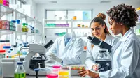 Bioteknologi adalah: Inovasi Teknologi Hayati untuk Masa Depan