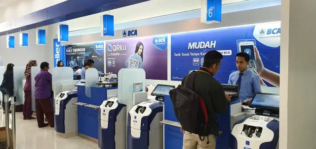 Buyback Berlangsung hingga Maret 2027