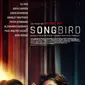 Poster film Songbird. (IMDb/Songbird)