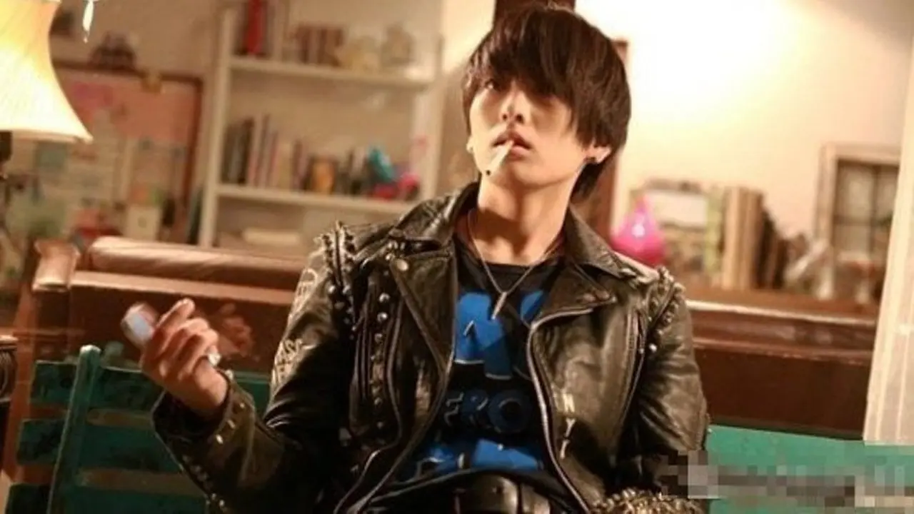 Jiyoung eks KARA