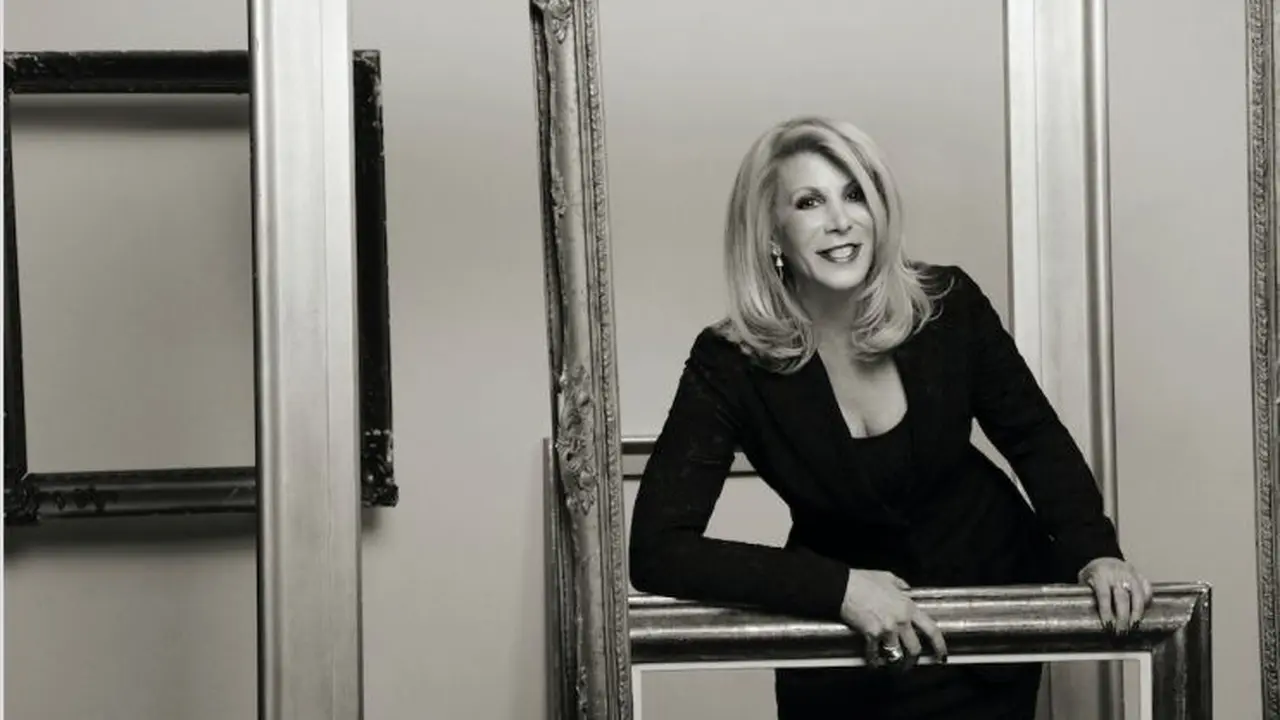 Dorothy Herman. (Foto: Forbes)
