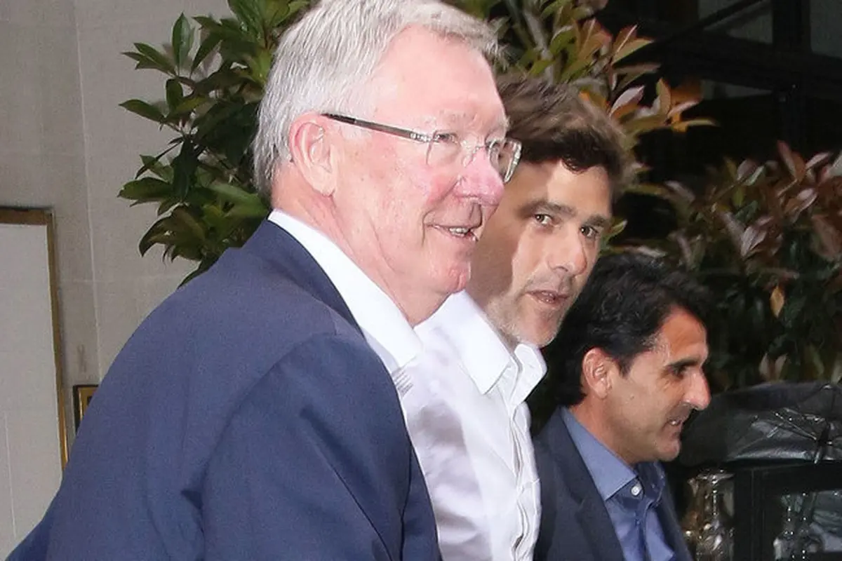Mauricio Pochettino