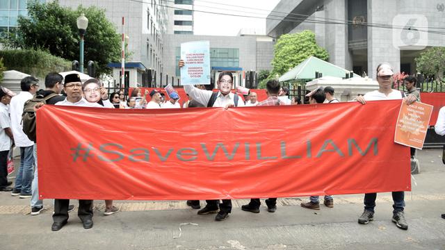 Aksi Massa Selamatkan APBD DKI Jakarta