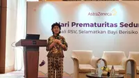 Bayi Prematur Berisiko Lebih Tinggi Terinfeksi RSV, Dokter Neonatologi Ungkap Alasannya
