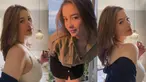 Salah satu asisten Hotman Paris, Rheina menjadi pemain sinetron berjudul Preman Pensiun 6. Pemilik nama lengkap La Rheina Isabelle Bishop ini menjadi salah satu wanita cantik di sinetron ini dengan memerankan karakter Regina. Berikut ini beberapa potret Rheina yang pernah menjadi asisten pribadi Hotman Paris Hutapea ke-15 yang jadi sorotan (FOTO: instagram.com/rheinabs)