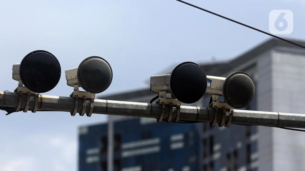 Tahun Ini, 60 ETLE Mobile dan 70 ETLE Statis Baru Siap Pantau Pengendara di Jakarta