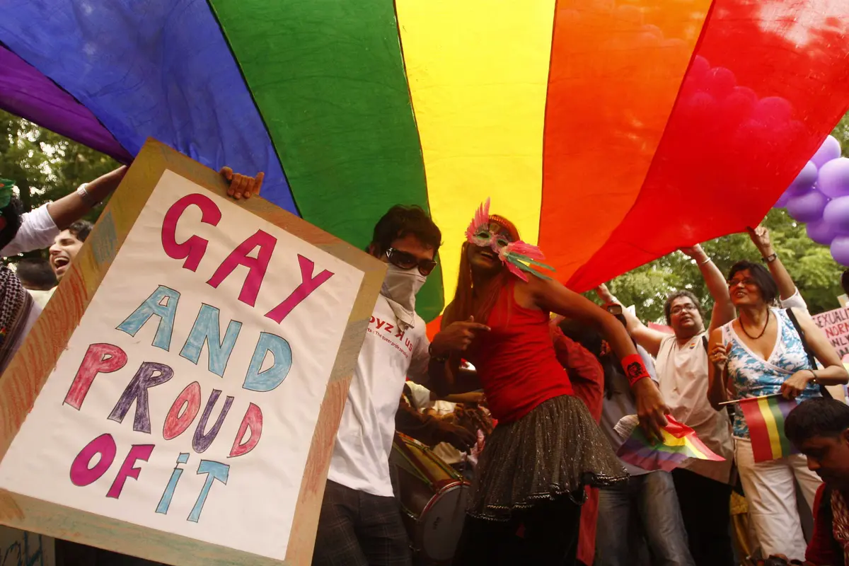 Ini Alasan Kaum LGBT Indonesia Makin “Pede” Tampil di Muka Umum