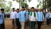 Ketum PAN Setuju 100 Persen Dana Saksi Dibebankan ke APBN